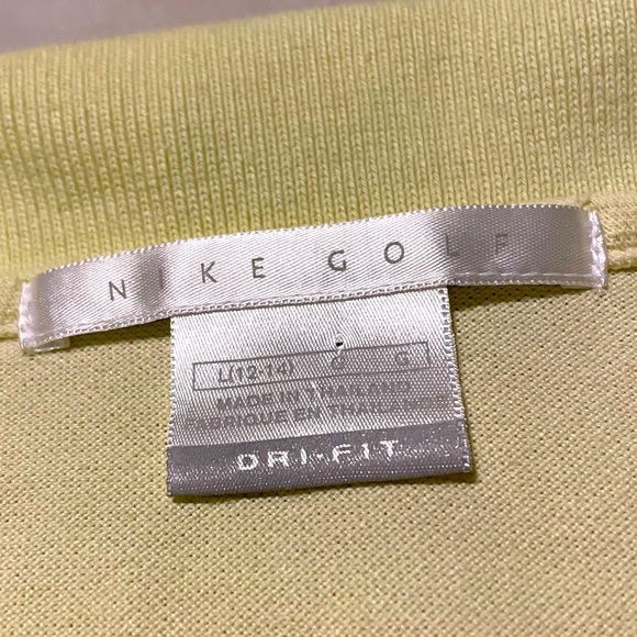 Nike Women’s Golf Tee - Picture 3 of 4